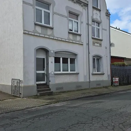 Naehe Centro, Messe Essen Duesseldorf *